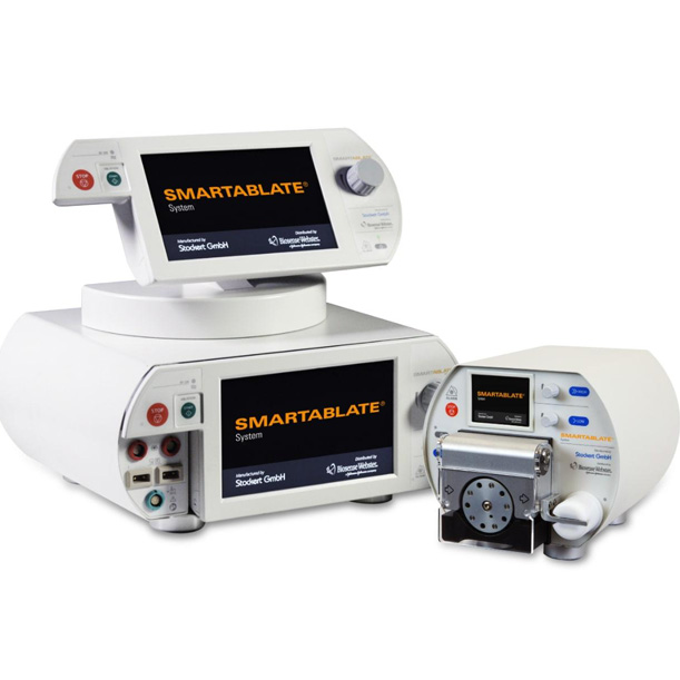 射频消融系统 SMARTABLATE System
